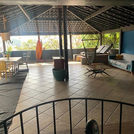 Casa Tropical Otel Rio de Janeiro Dış mekan fotoğraf