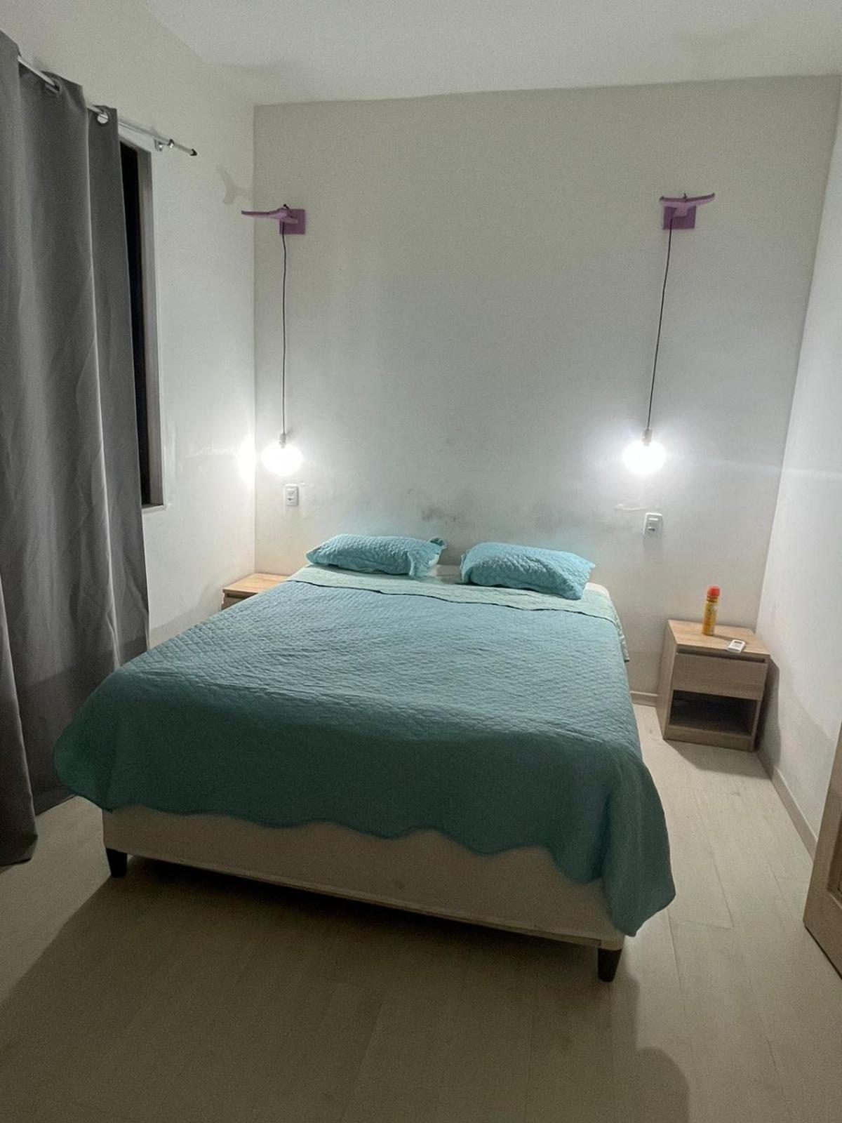 Casa Tropical Otel Rio de Janeiro Dış mekan fotoğraf