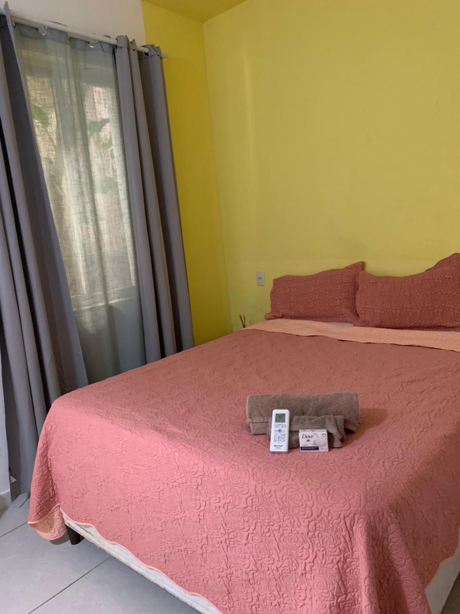 Casa Tropical Otel Rio de Janeiro Dış mekan fotoğraf