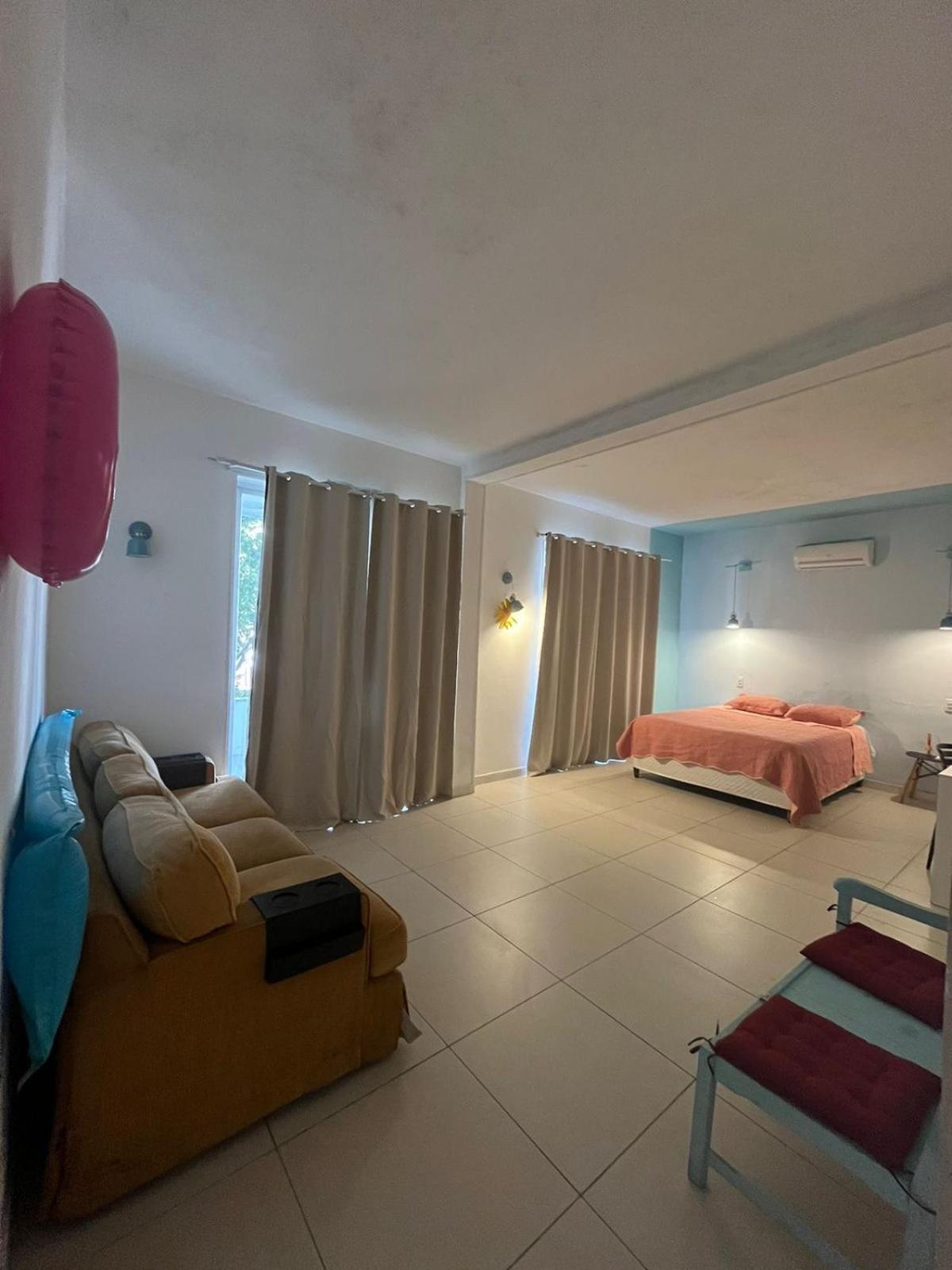 Casa Tropical Otel Rio de Janeiro Dış mekan fotoğraf