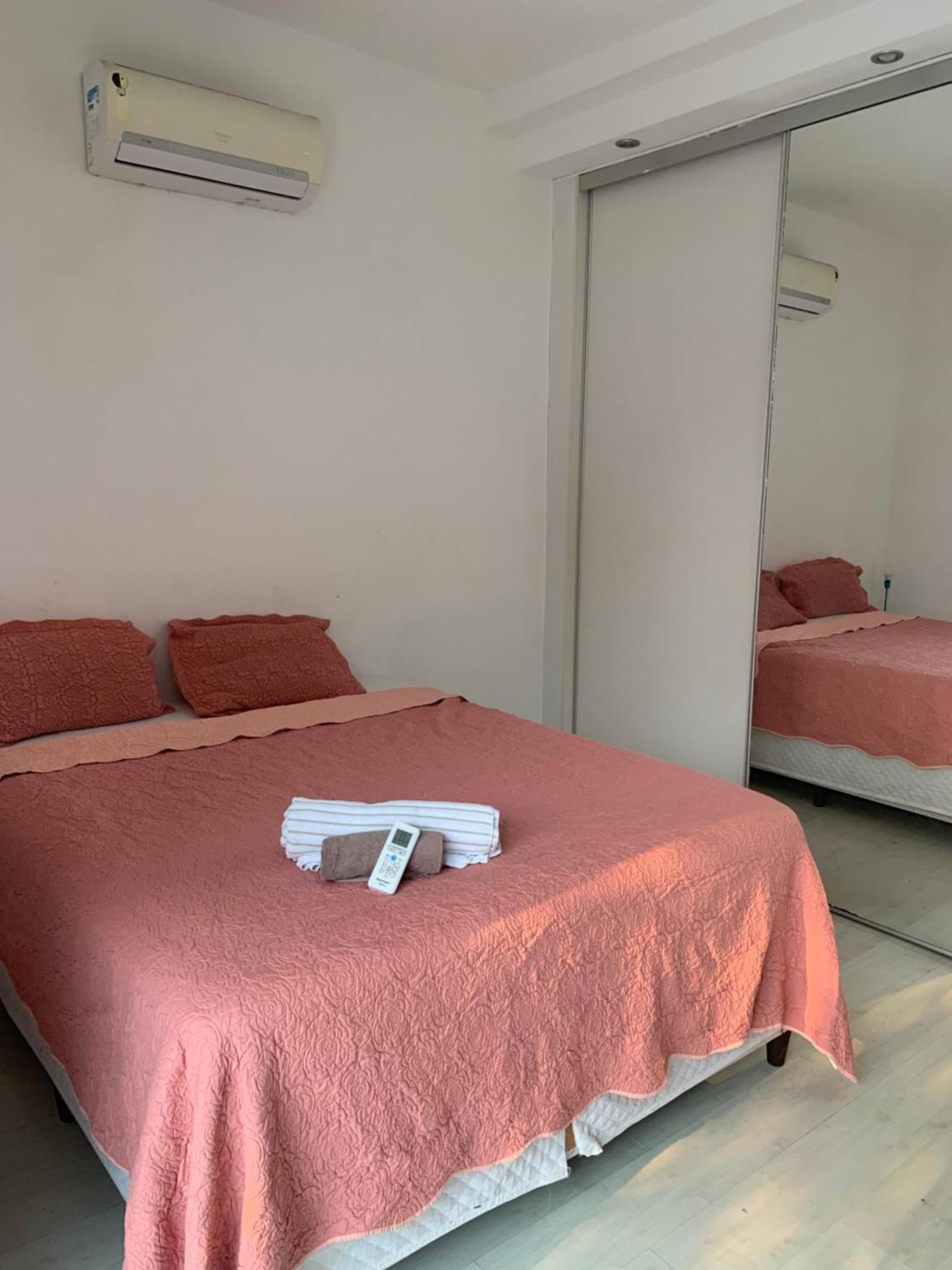 Casa Tropical Otel Rio de Janeiro Dış mekan fotoğraf
